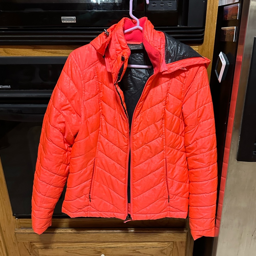 Tek Gear Jacket With Warmtek - image 1